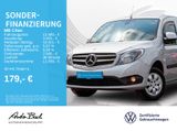 Mercedes-Benz Citan Tourer 111 CDI extralang Klima Sitzheizung - Mercedes-Benz Citan: Tourer