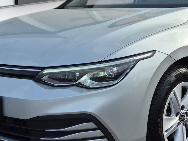 Golf VIII Variant 1.5 eTSI Life *DSG*LED*AHK*NAV