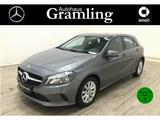 Mercedes-Benz A 200 *AHK*Klima*Parkassistent*Tempomat*