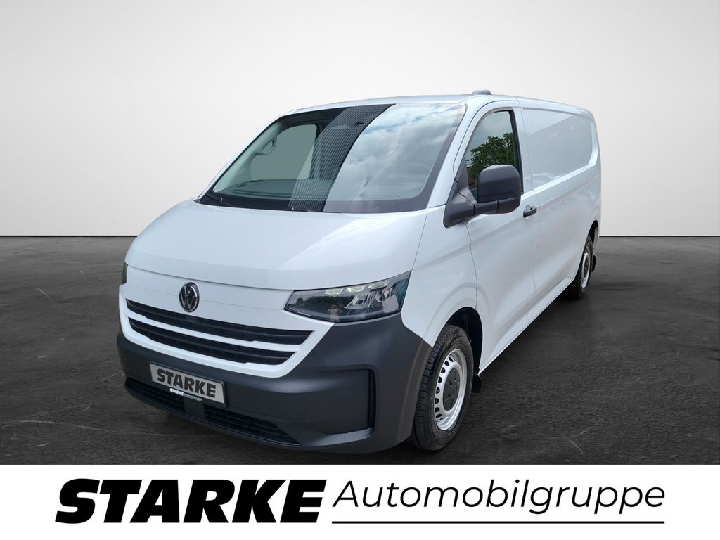 Image of Volkswagen T7 Transporter