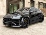 Lamborghini Urus 4.0 V8 SE | NOVITEC ESTESO | CARBON - mit Hybrid-Antrieb: Schiebedach, Geländewagen