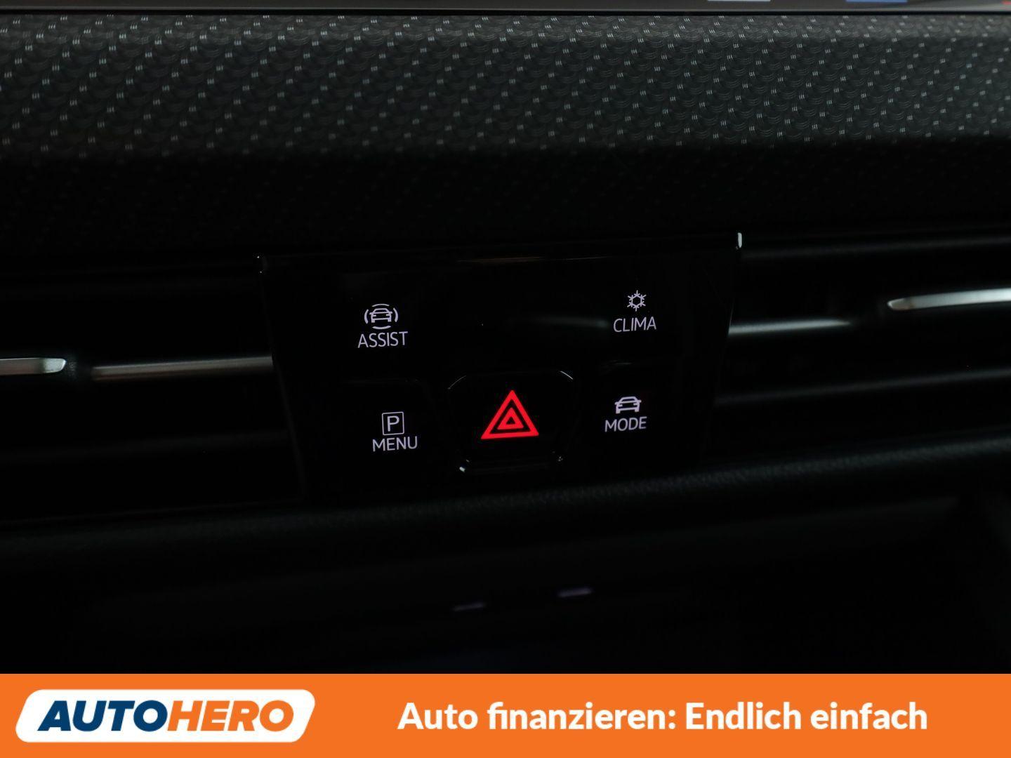 Volkswagen Golf VIII 1.5 TSI ACT R-Line*NAVI*ACC*LED*SHZ*, миниатюра 24