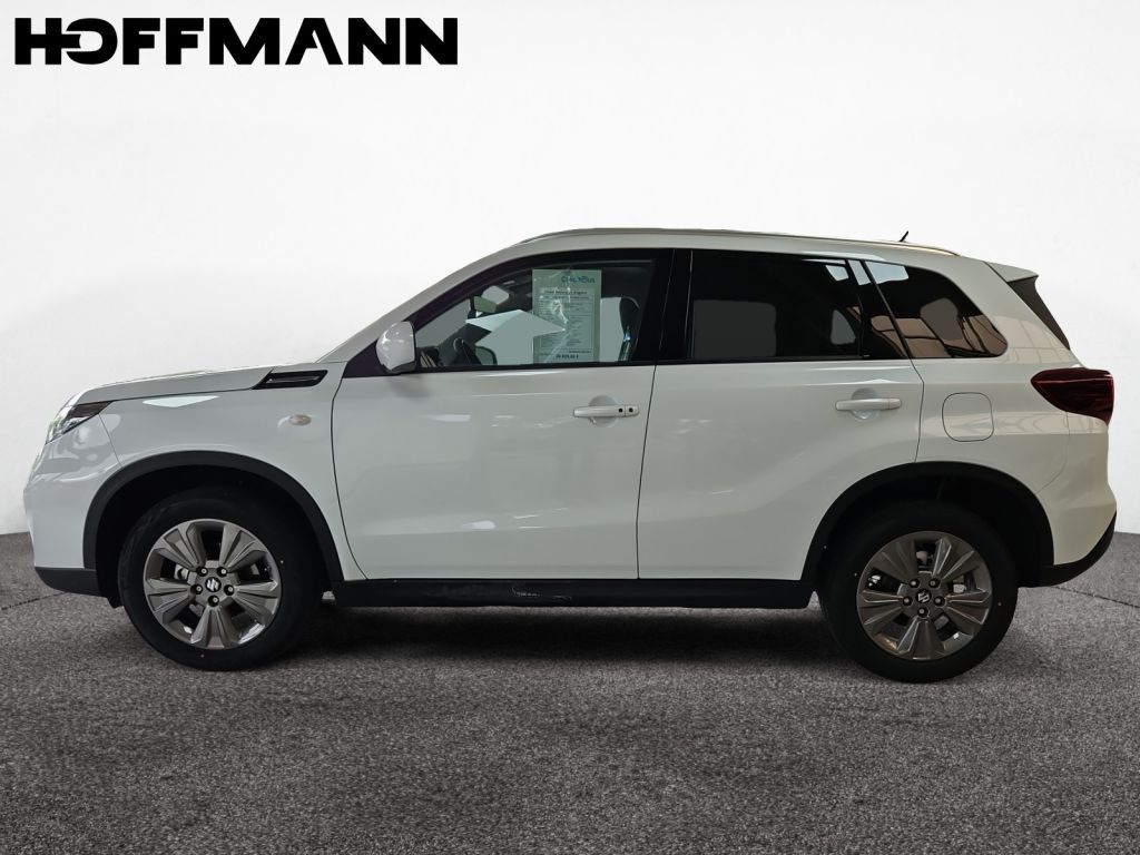 Fahrzeugabbildung Suzuki Vitara 1.4 Boosterjet Hybrid Allgrip Comfort