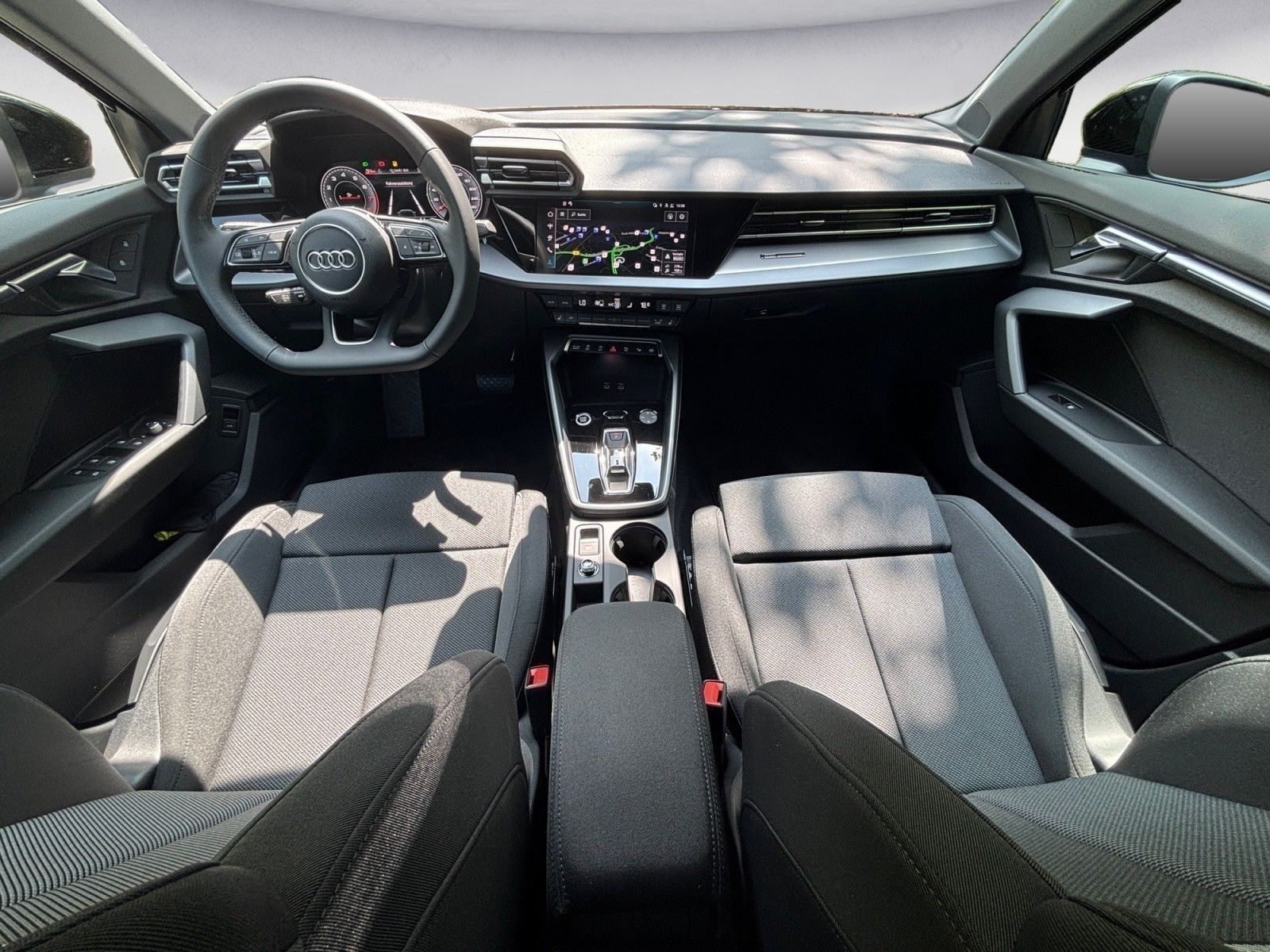 Audi A3 - Bild 8