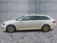 Skoda Superb - Vorschau Bild 4