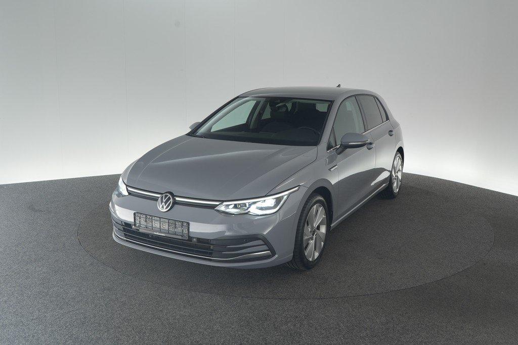 Volkswagen Golf VIII 1.5 eTSI DSG Style LED-Plus ACC Navi