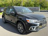 Mitsubishi ASX Edition XENON/KLIMA - gebrauchte Mitsubishi ASX aus dem Jahr 2018