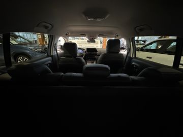 Citroën C5 Aircross HDi130 EAT8 MAX | Navi - ACC -RCam