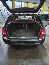 Mercedes-Benz C 220 CDI T BlueEFFICIENCY AVANTGARDE AVANTGARDE