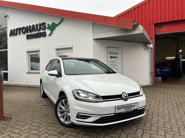 Volkswagen Golf VII 1.5 Lim. Highline BMT/S-DACH/NAVI/SHZ