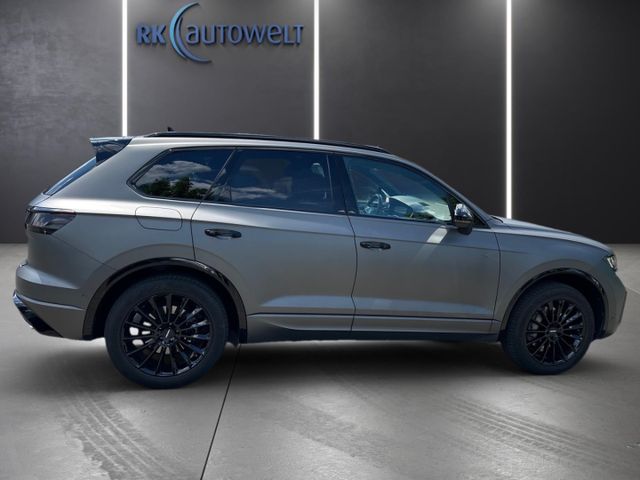Touareg 170 kW R-Line 3.0 TDI V6 4Motion