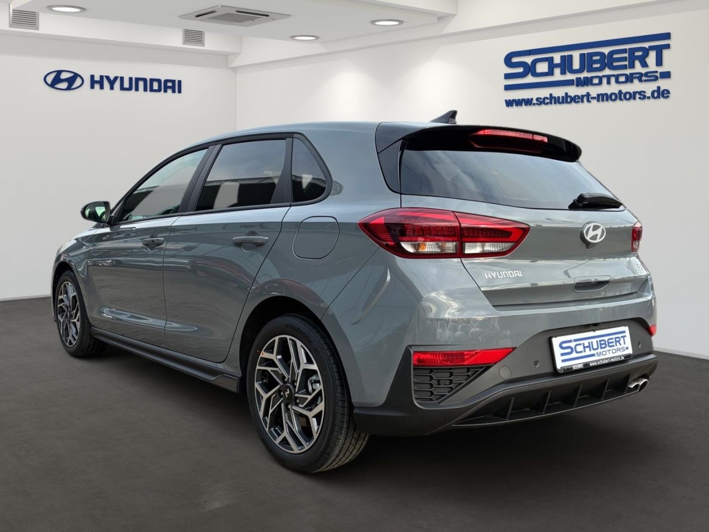Hyundai i30 – Bild 4