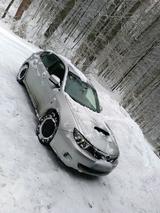 Subaru Impreza Boxerdiesel 150 PS - Subaru Impreza mit Diesel-Antrieb