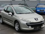 Peugeot 207 Urban Move*Navi* - Peugeot 207 in Leverkusen