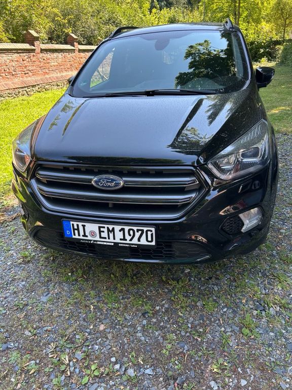 Image of Ford Kuga