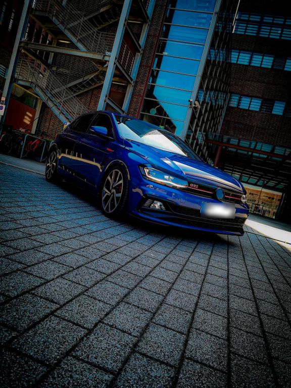 Image of Volkswagen Polo
