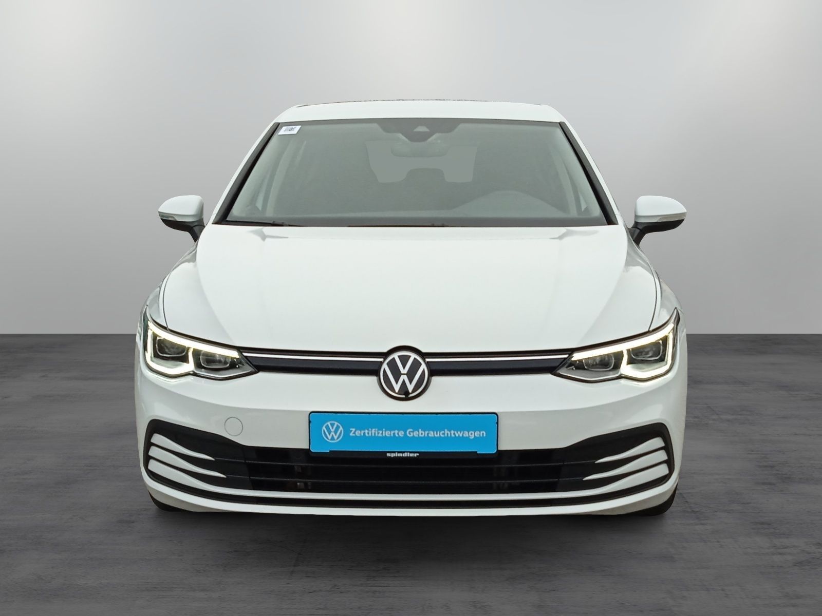 Volkswagen Golf - Bild 6