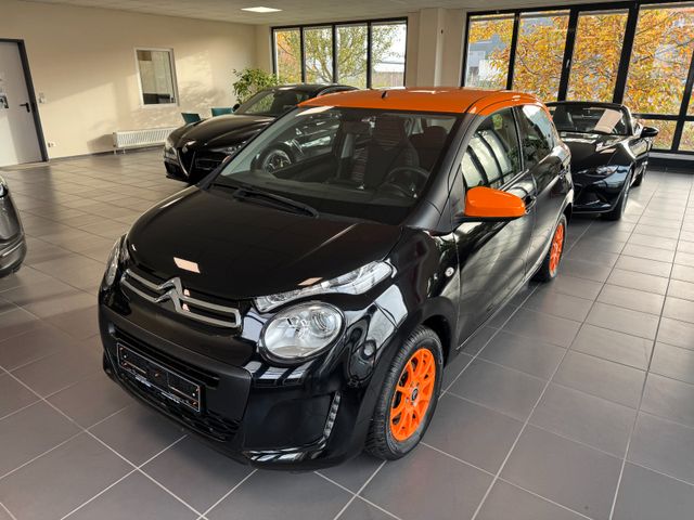 Citroën C1 Feel