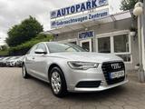Audi A6 2.8 FSI Limousine*Tiptronic*Navi*Xenon*1.Hand - Audi A6: 8.2