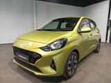 Hyundai i10 1.2 Trend Navi|PDC|Sitzhz|Kamera - Hyundai i10 Gebrauchtwagen in München