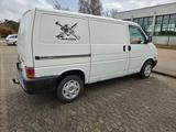 Volkswagen VW Bus T4 Transporter 1.9 Liter - Volkswagen T4 Kombi aus 2002