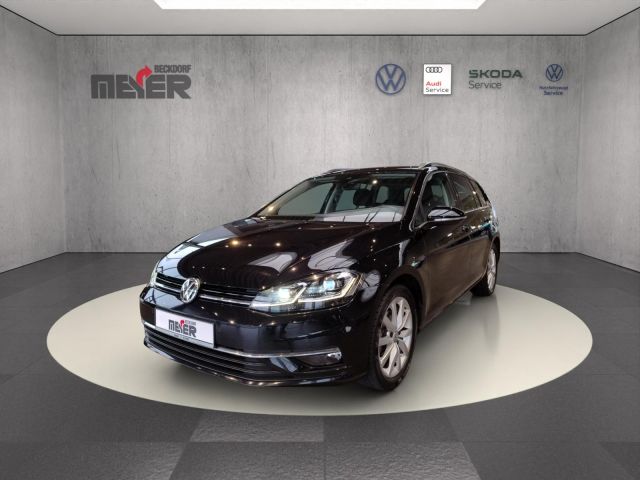 Golf Variant Highline 2.0 TDI Klima Navi