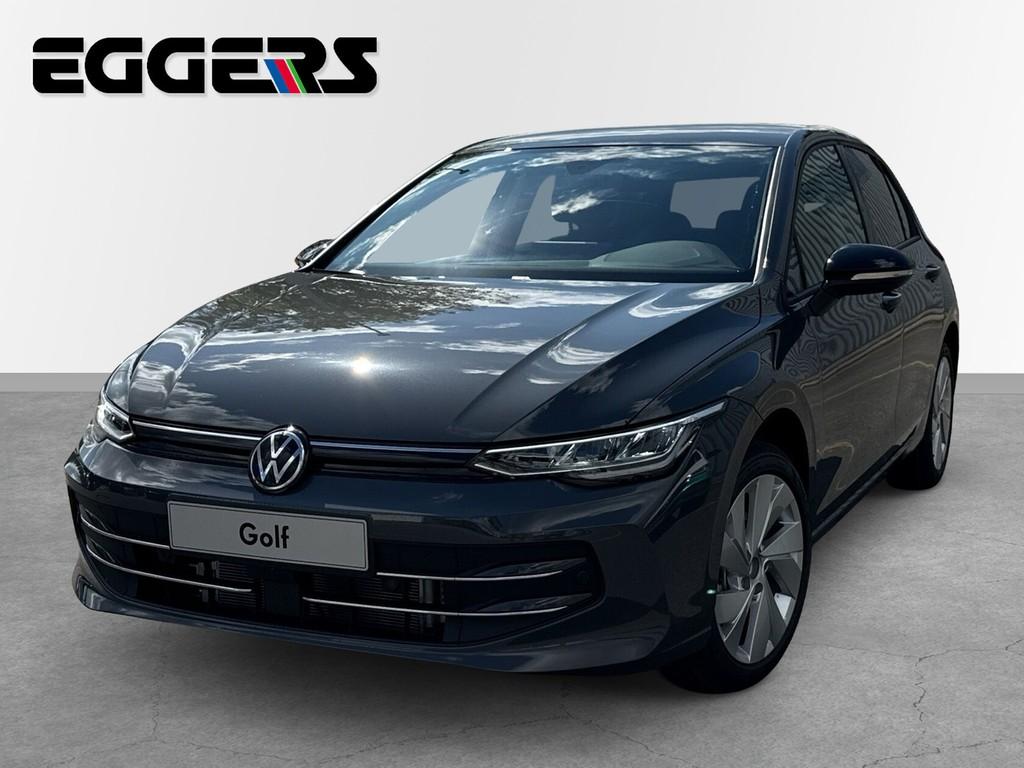 Volkswagen Golf 1.5  eTSI DSG *Goal*AHK*Navi*Rückfahrkamera