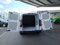 Ford Transit Custom - Vorschau Bild 19