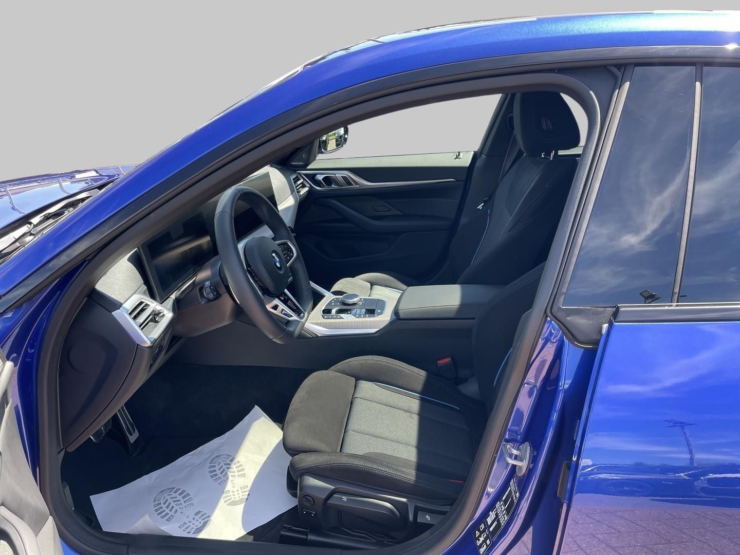 BMW 430 Gran Coupe I XDRIVE Sportpaket Schiebedach H foto 9