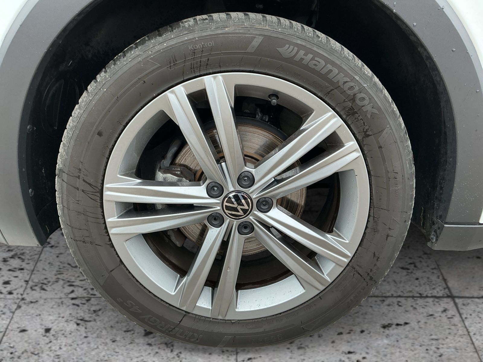 Volkswagen T-Cross - Bild 8