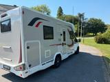 Ford FORD Challenger Graphite Wohnmobil - Ford Fo