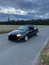 Citroën SAXO 1.4 VTS VTS - gebrauchte Citroën SAXO aus dem Jahr 2003