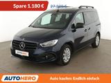 Mercedes-Benz Citan 112 CDI PRO Aut.*NAV*TEMPO*CAM*PLA*PDC*SHZ