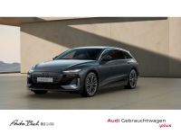 Audi A6 e-tron - Vorschau Bild 1