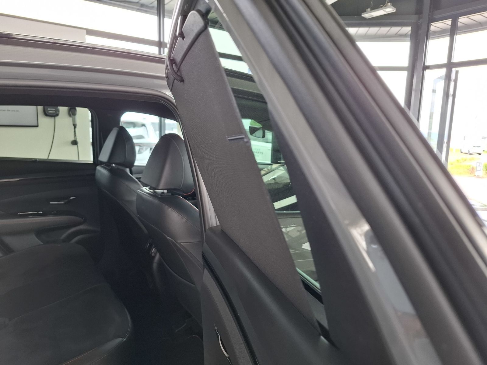 Hyundai Tucson – Bild 15