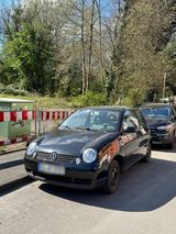 Volkswagen VW Lupo 1.0 MPI* Tüv Neu*Inspektion Neu*St... - Volkswagen Lupo in Düsseldorf