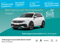 Volkswagen Tiguan - Vorschau Bild 1