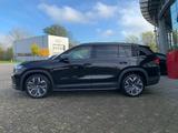 Skoda Selection 2.0TDI 4x4 20"/Trittbrett/Pano/Massage - Gebrauchtwagen mit Schiebedach