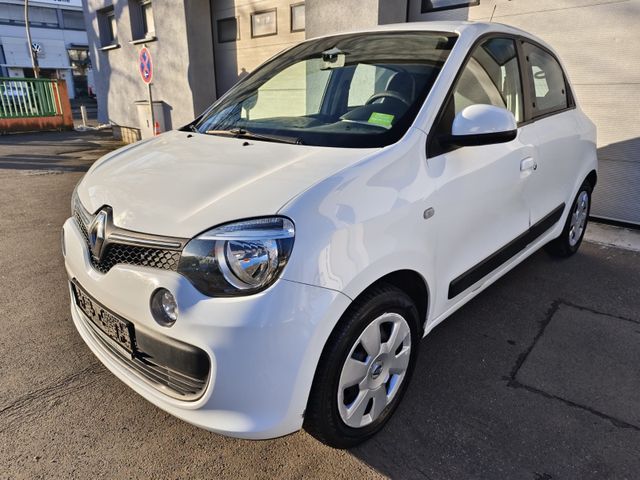 Renault Twingo Experience