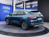 Ford Kuga 2.5  PHEV TITANIUM X *ACC*LED*Kameras* - Ford Kuga Tageszulassungen