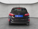 Ford Fiesta 1.1 S&S COOL&CONNECT - Ford Fiesta: 1.1