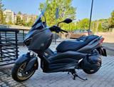 Yamaha X-Max 400 Tech Max Acc.Permute - YAMAHA MOFA