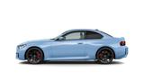 BMW M2 Coupé G87 M Race Track Paket NP: 97.000 €