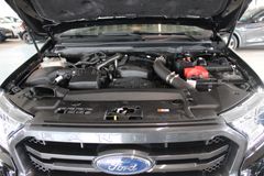 Fahrzeugabbildung Ford Ranger Wildtrak Aut. AHK NAVI CAM ROLLO LED ACC