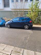 Seat Altea Baujahr 2013 - Seat Altea von privat