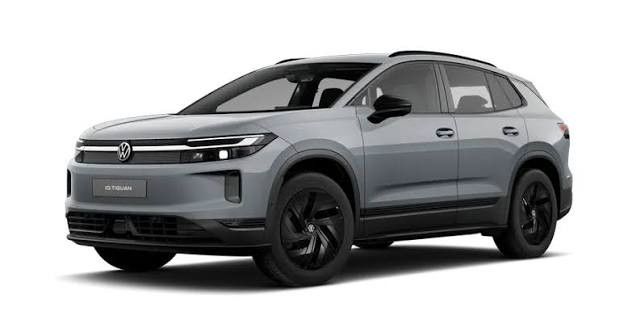 Volkswagen ID. Tiguan Trend 58 kWh 140 kW