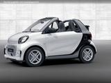 Smart fortwo EQ cabrio/Tempo/Cool&Audio-Paket/+Paket/ - Smart ForTwo Gebrauchtwagen in Bremen