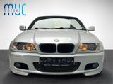 BMW 330 330i Cabrio M Sport Leder Automatik TÜV neu - BMW 330 mit Benzin-Antrieb: Cabrio, Automatik