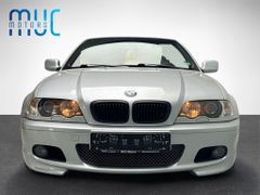BMW 330 330i Cabrio M Sport Leder Automatik TÜV neu