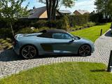 Audi R8 5.2 FSI perf. Spyder Keramik, Laser - gebrauchte Audi R8 aus dem Jahr 2020